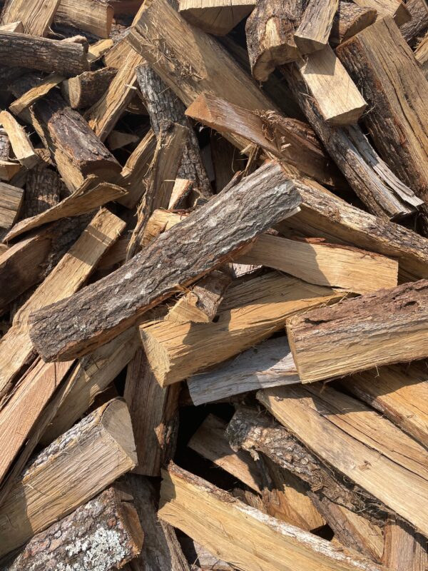 Oak 24" Length Cuts