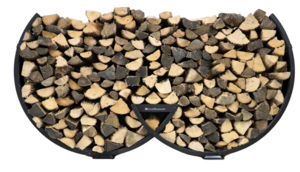 The Winter Workman Large rack