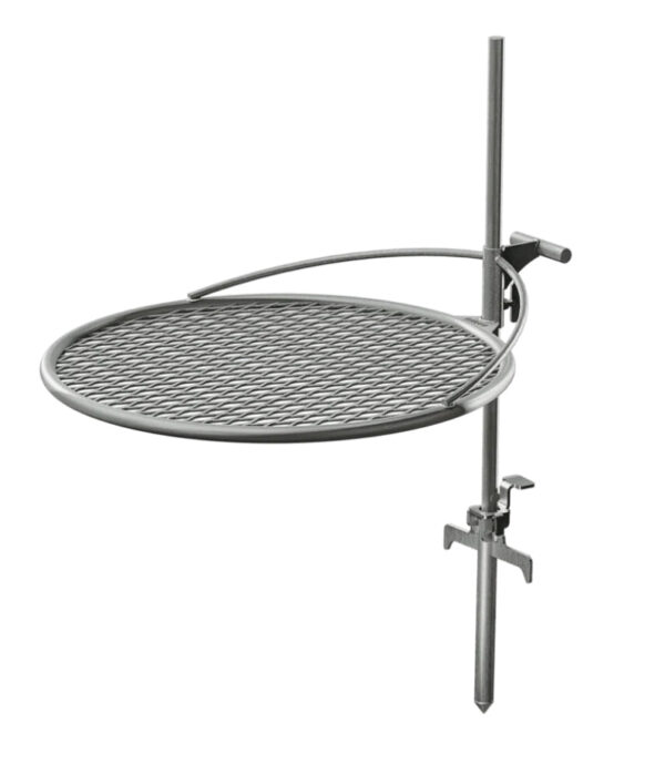 BREEO OUTPOST™ 19 ADJUSTABLE GRILL - Image 5