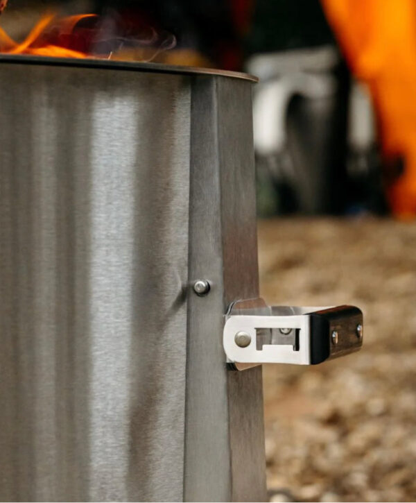 Breeo Y Series Fire Pit - Image 2