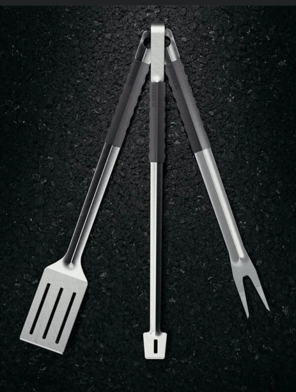 BREEO 304 GRILLING TOOLS