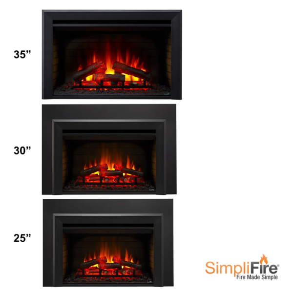 SIMPLIFIRE ELECTRIC INSERT - Image 2