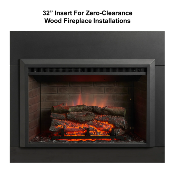 SIMPLIFIRE ELECTRIC INSERT - Image 3