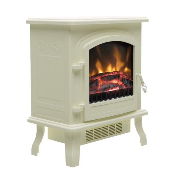 Broseley Colman Electric Stove - Image 4