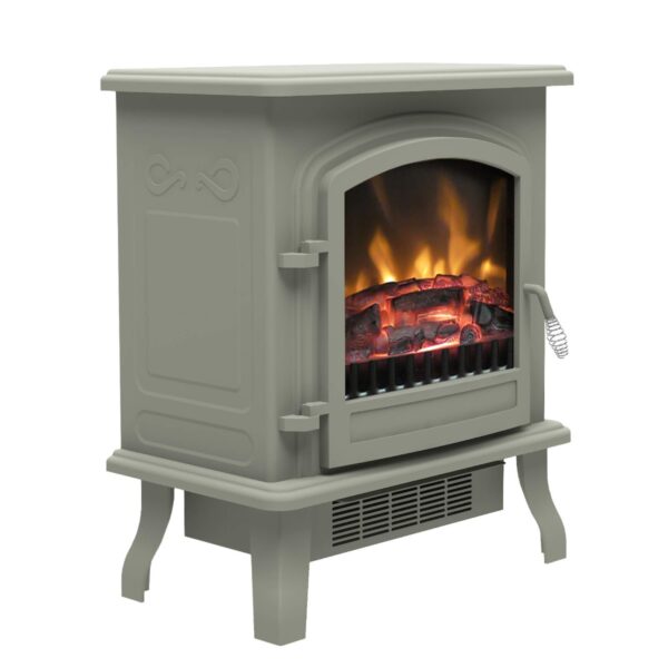 Broseley Colman Electric Stove