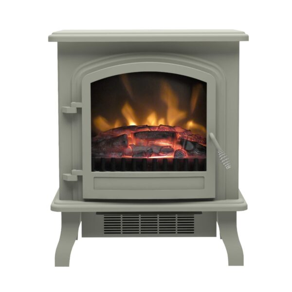 Broseley Colman Electric Stove - Image 5