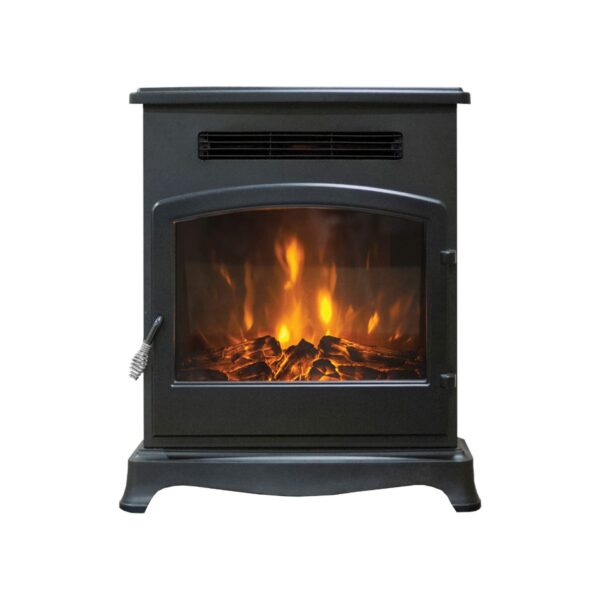 Broseley Elstow Electric Stove - Image 2