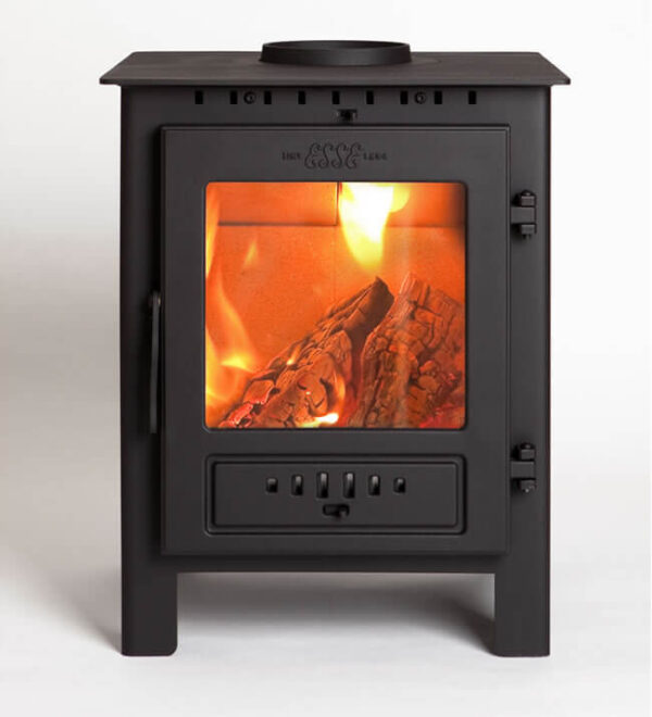 Esse One Wood Burning Ecodesign Stove