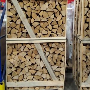 FIREWOOD RACKS